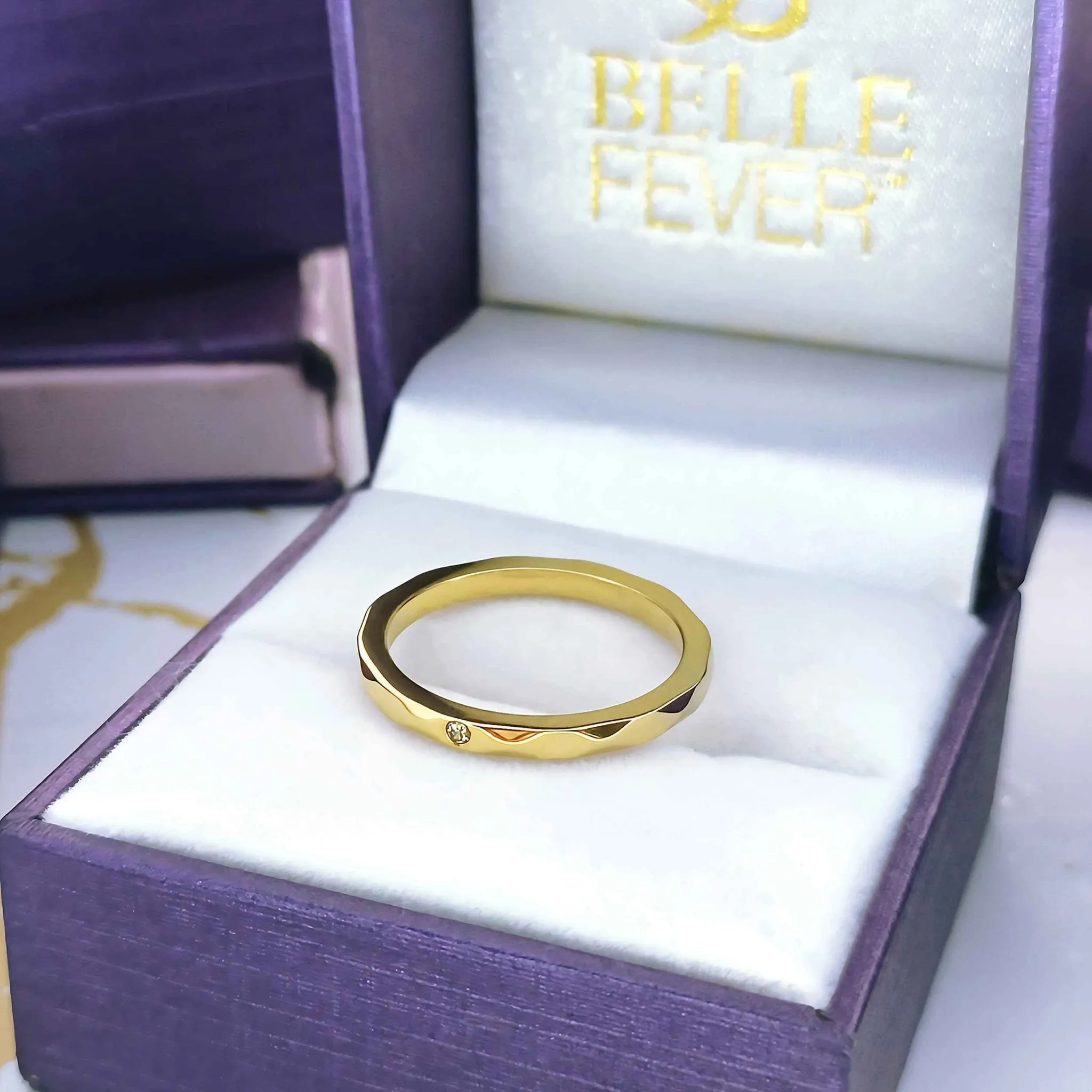 Prism Ring