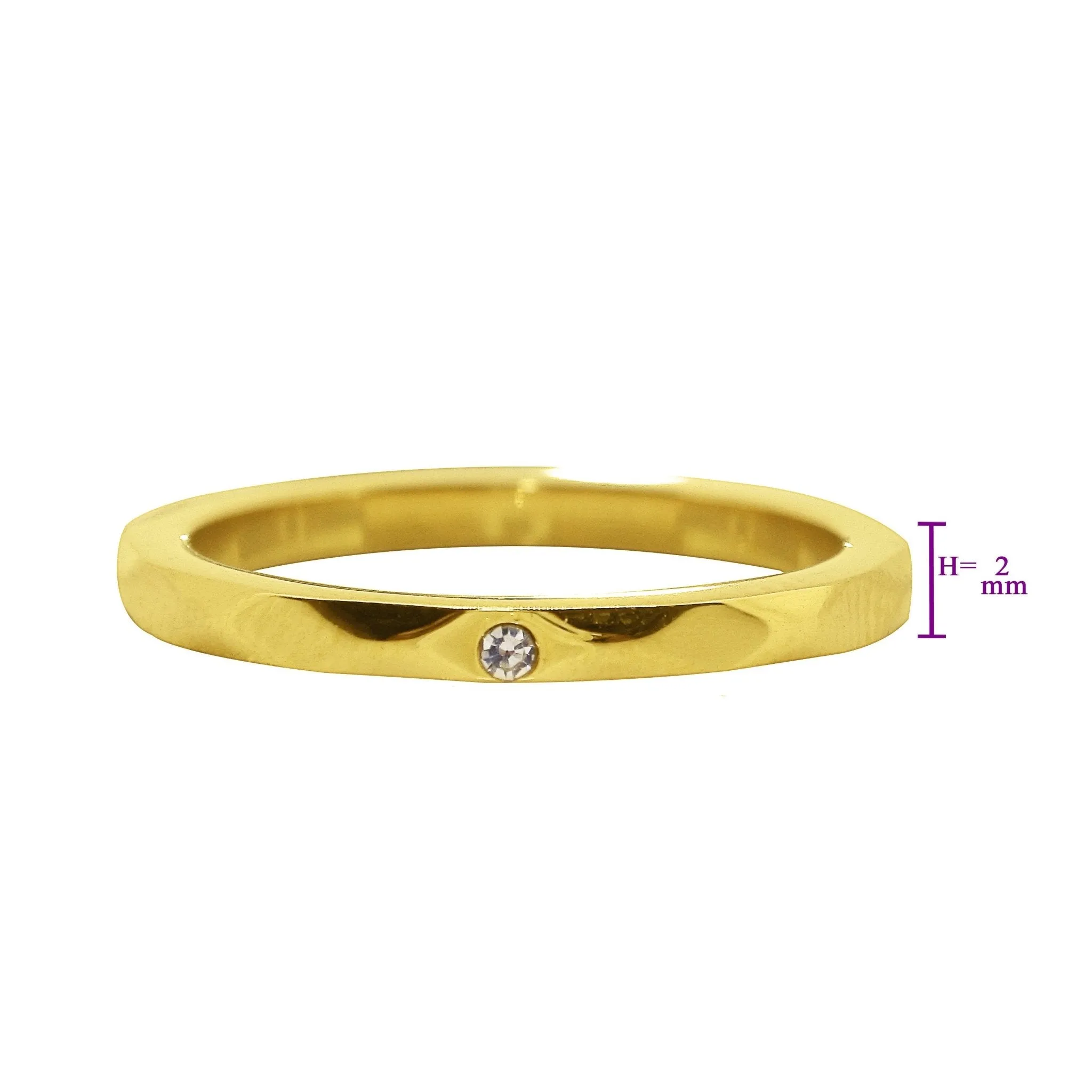 Prism Ring