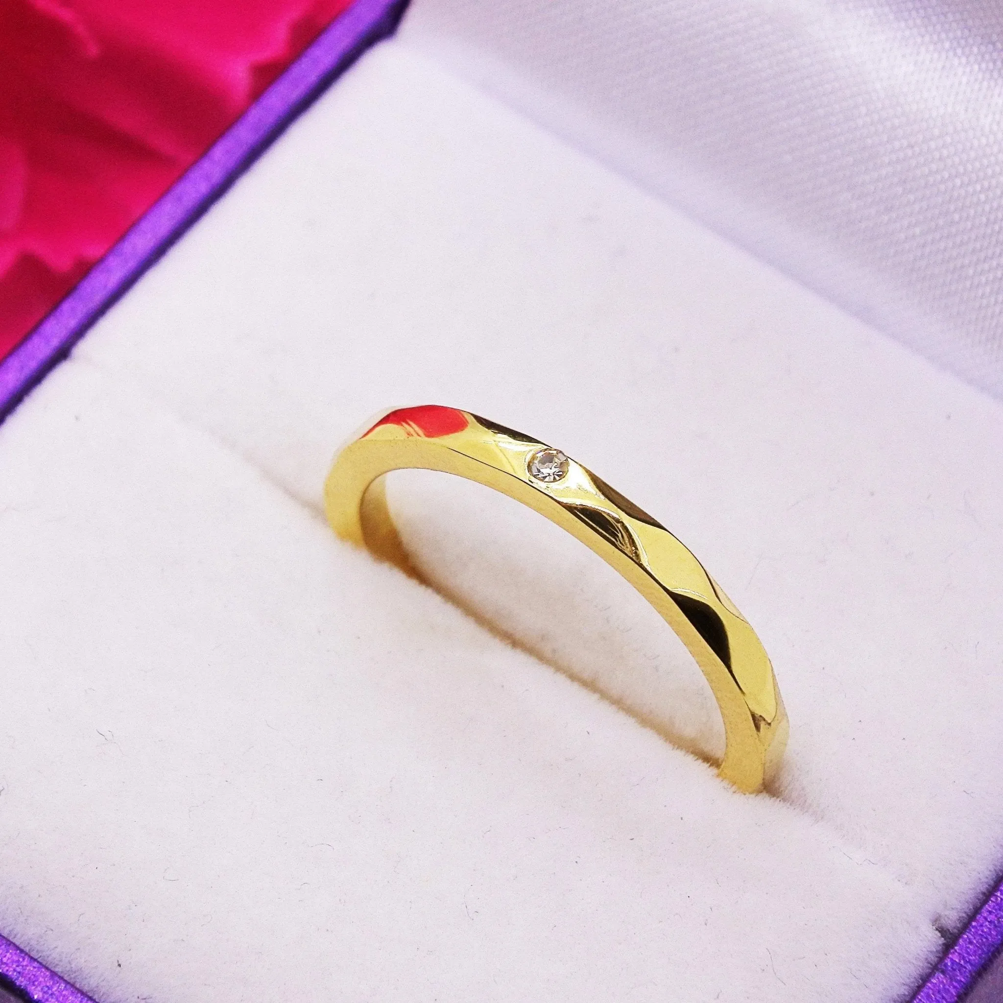 Prism Ring