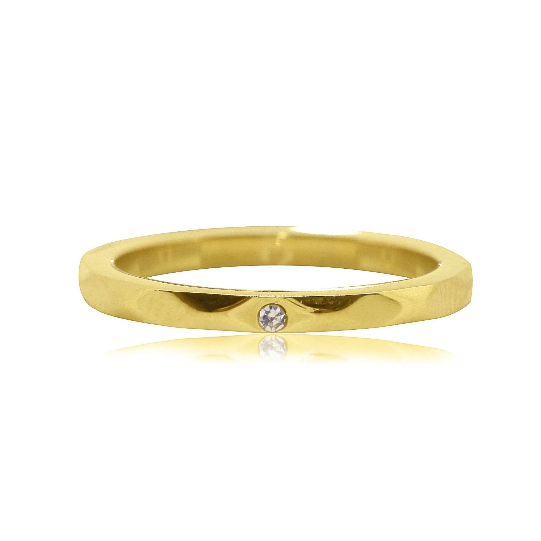 Prism Ring