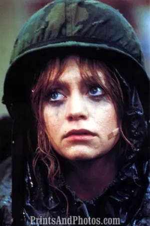Private Benjamin Goldie Hawn   4294