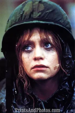 Private Benjamin Goldie Hawn   4294