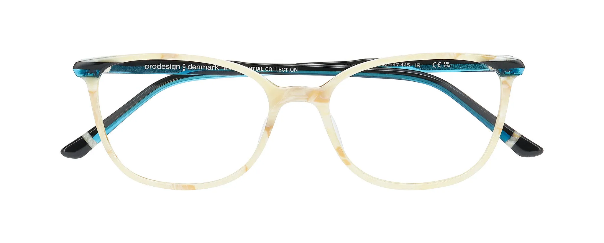 ProDesign RADIANT 1 Eyeglasses