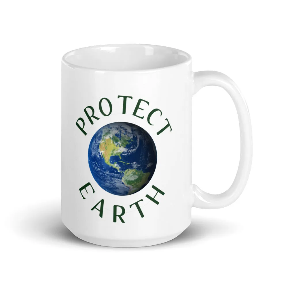PROTECT EARTH