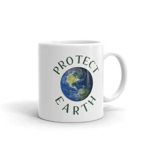 PROTECT EARTH