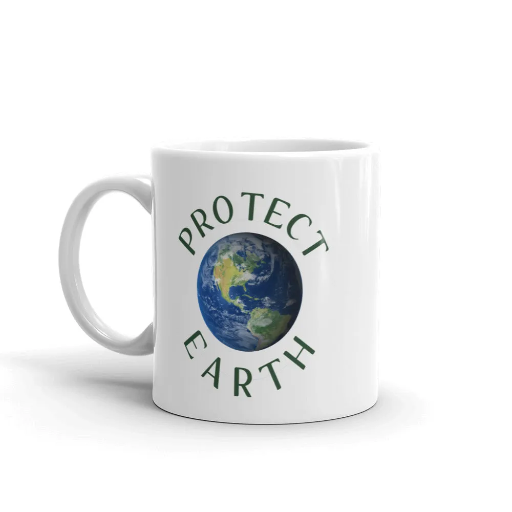PROTECT EARTH