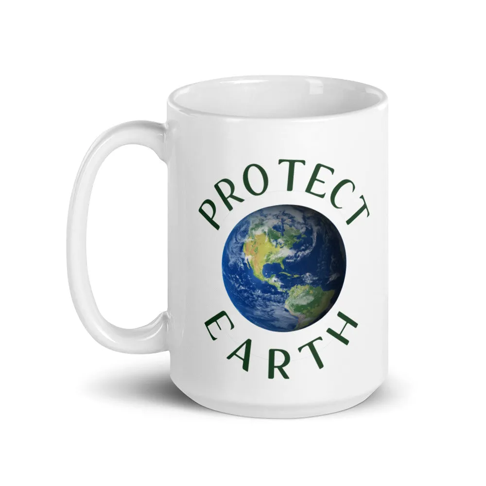 PROTECT EARTH
