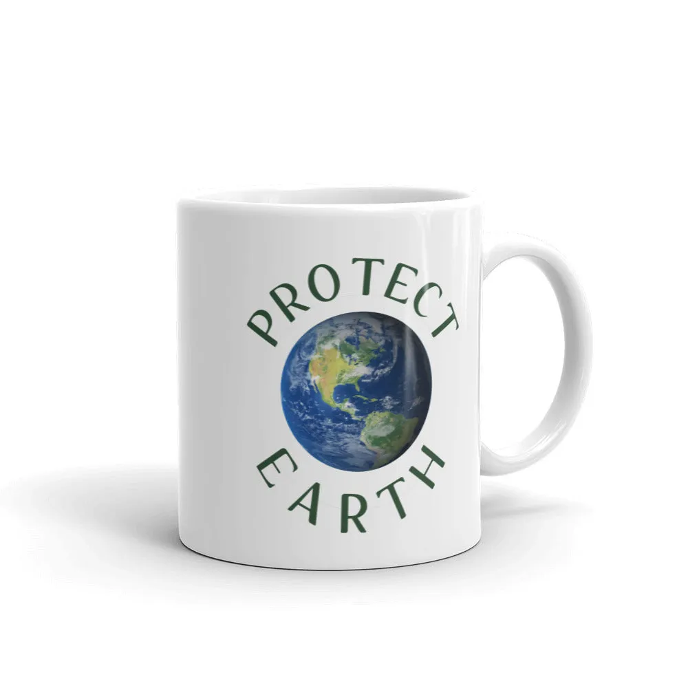 PROTECT EARTH