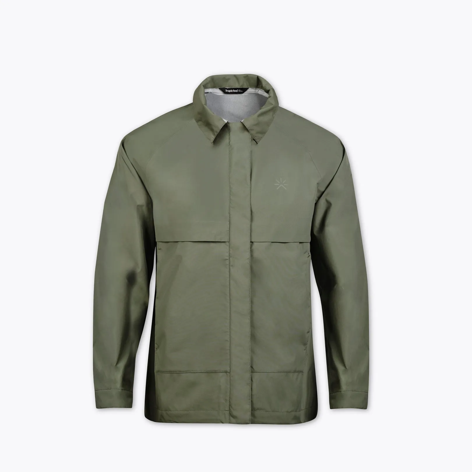 ProTravel™ Rain Shell
