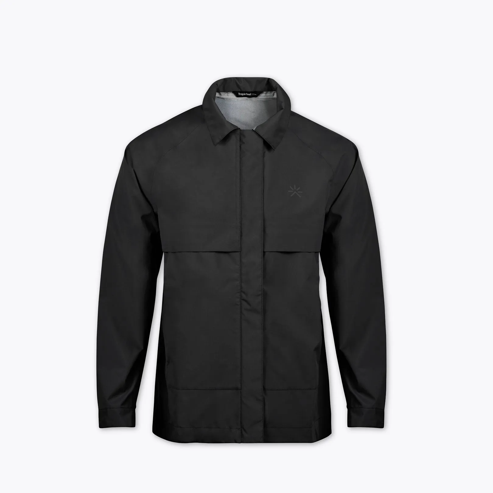 ProTravel™ Rain Shell