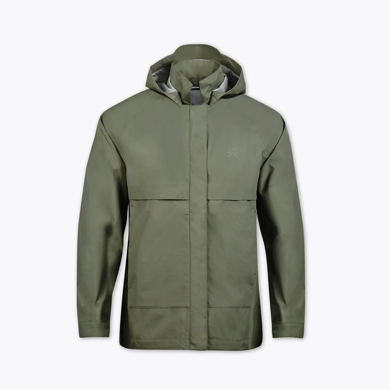 ProTravel™ Rain Shell