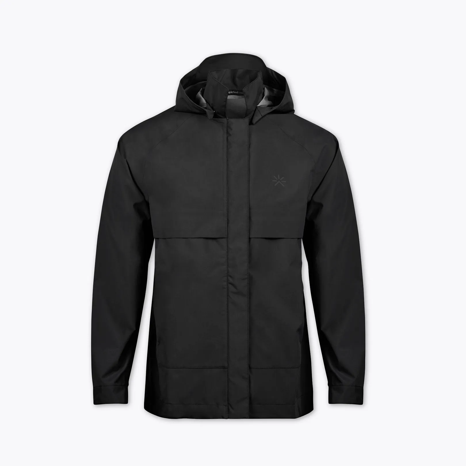 ProTravel™ Rain Shell
