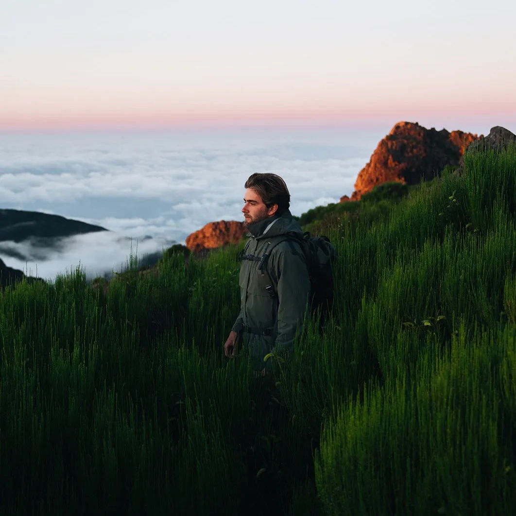 ProTravel™ Rain Shell