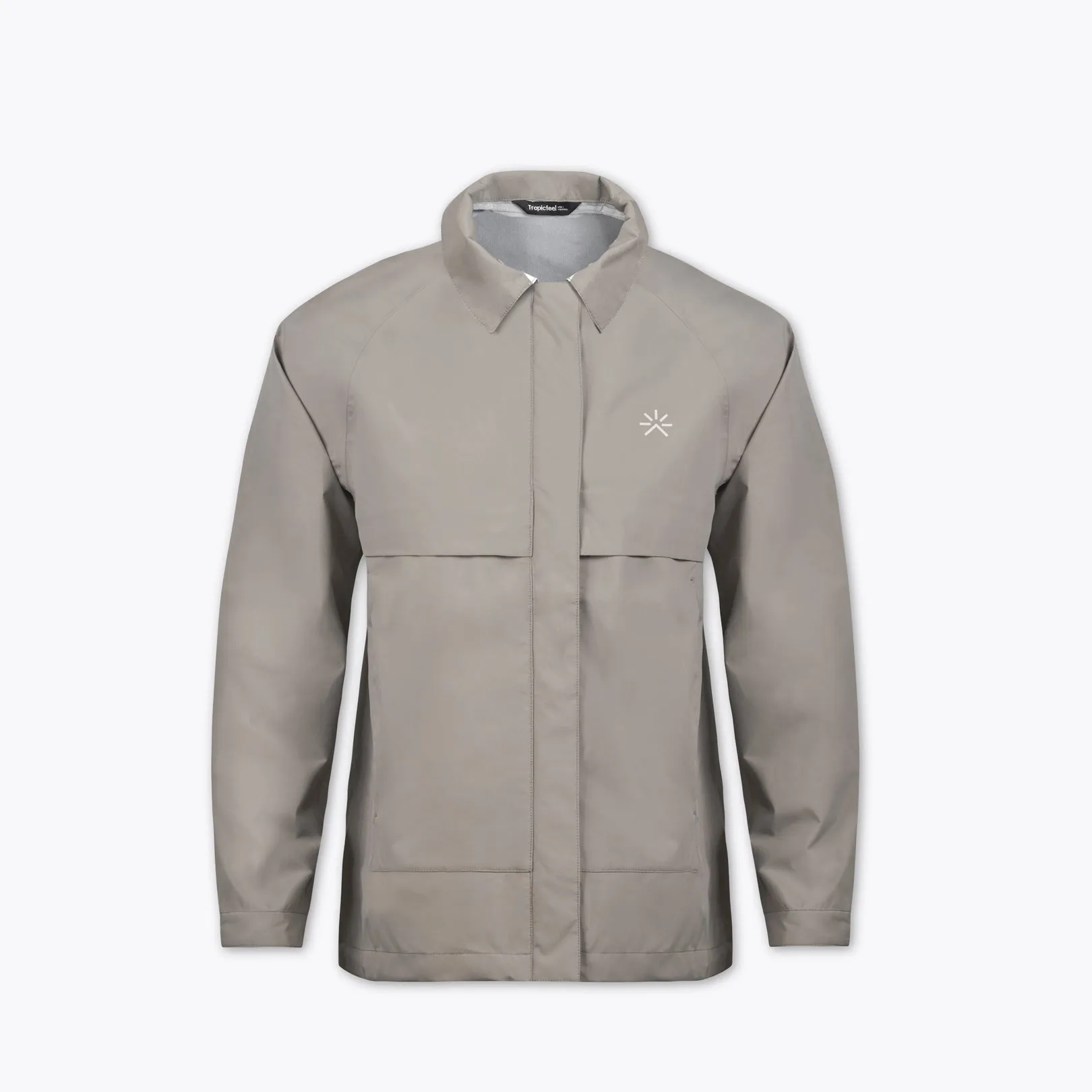ProTravel™ Rain Shell