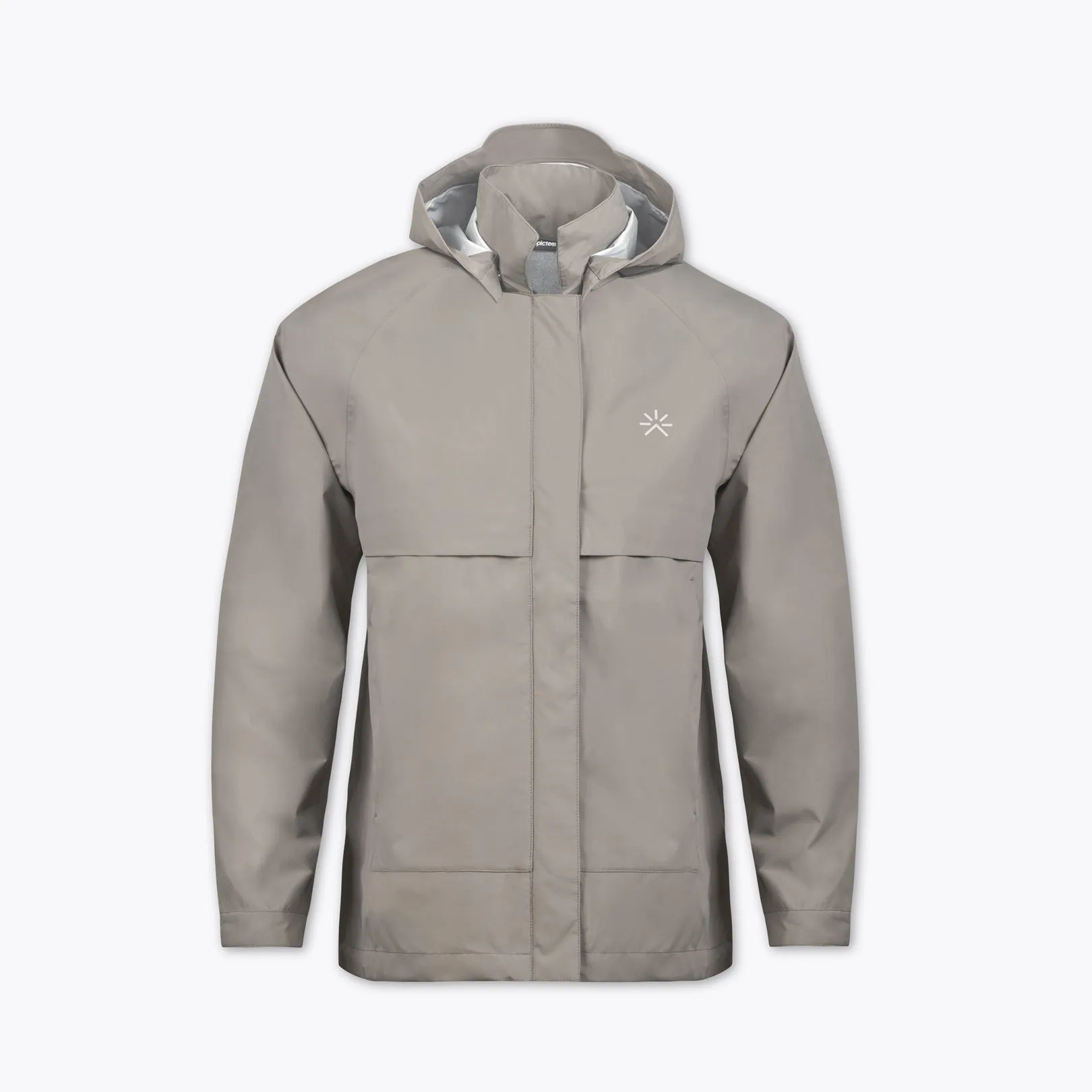 ProTravel™ Rain Shell