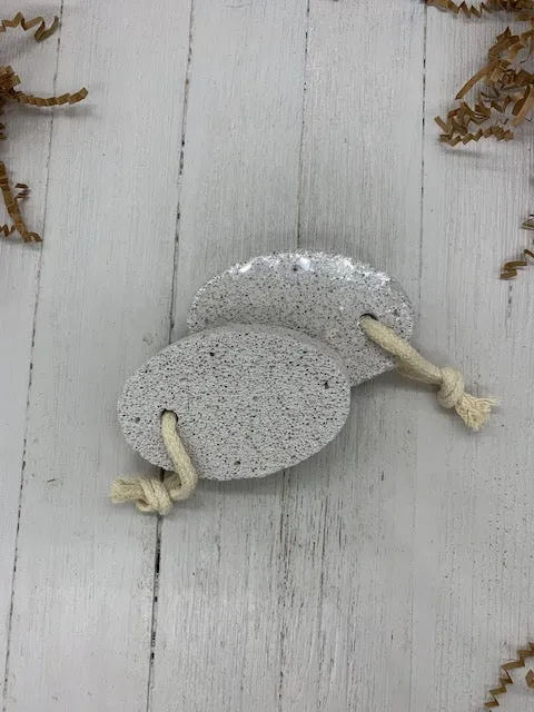 Pumice Stone