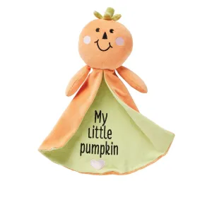 Pumpkin Tag-a-Long