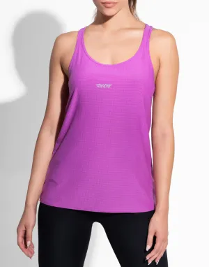 PURPLE SUDADERA BASIC