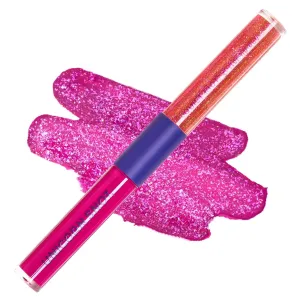 Quiet Riot Glitter Lip Duo