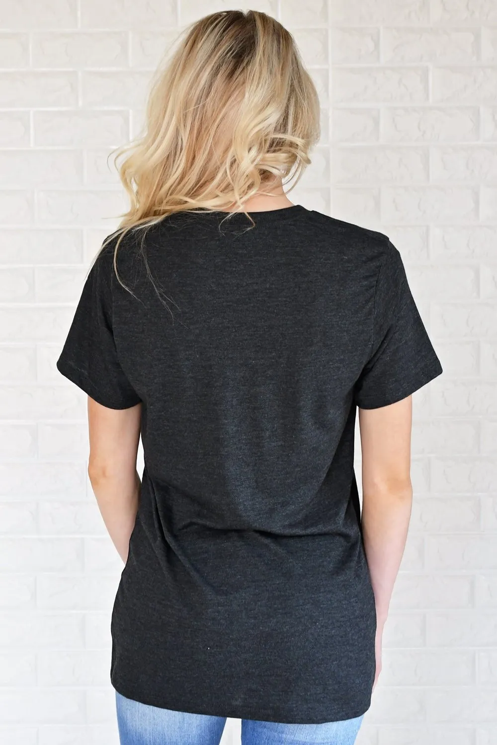 "Basic" Tee