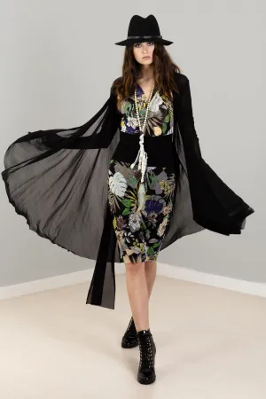 "Fall Forest" Dress