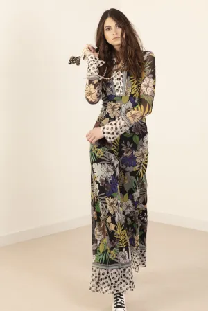 "Fall Forest" Jumpsuit