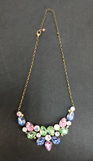 "Spring Rain" Necklace
