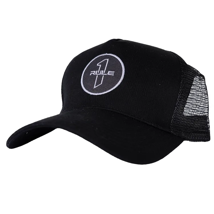 R1 Trucker Hat
