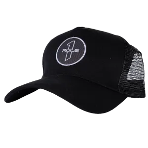 R1 Trucker Hat