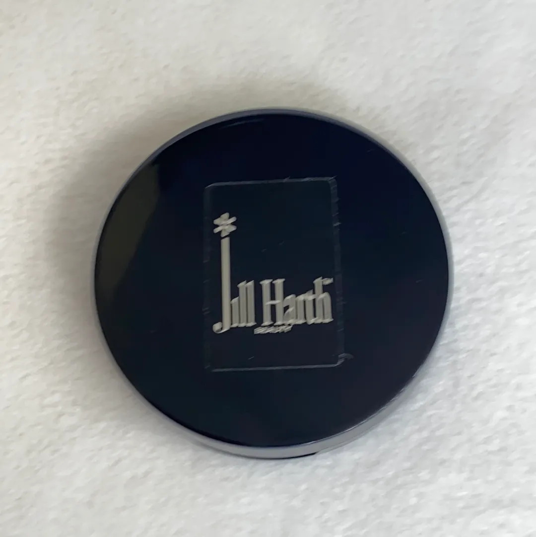 Radiance Priming Balm with Mirrored Compact