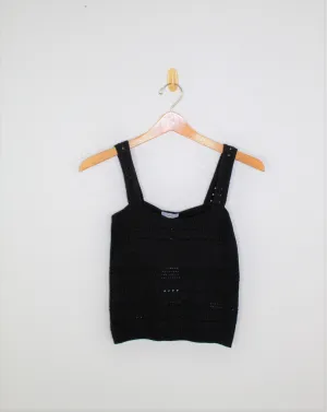 Rails Samira Tank