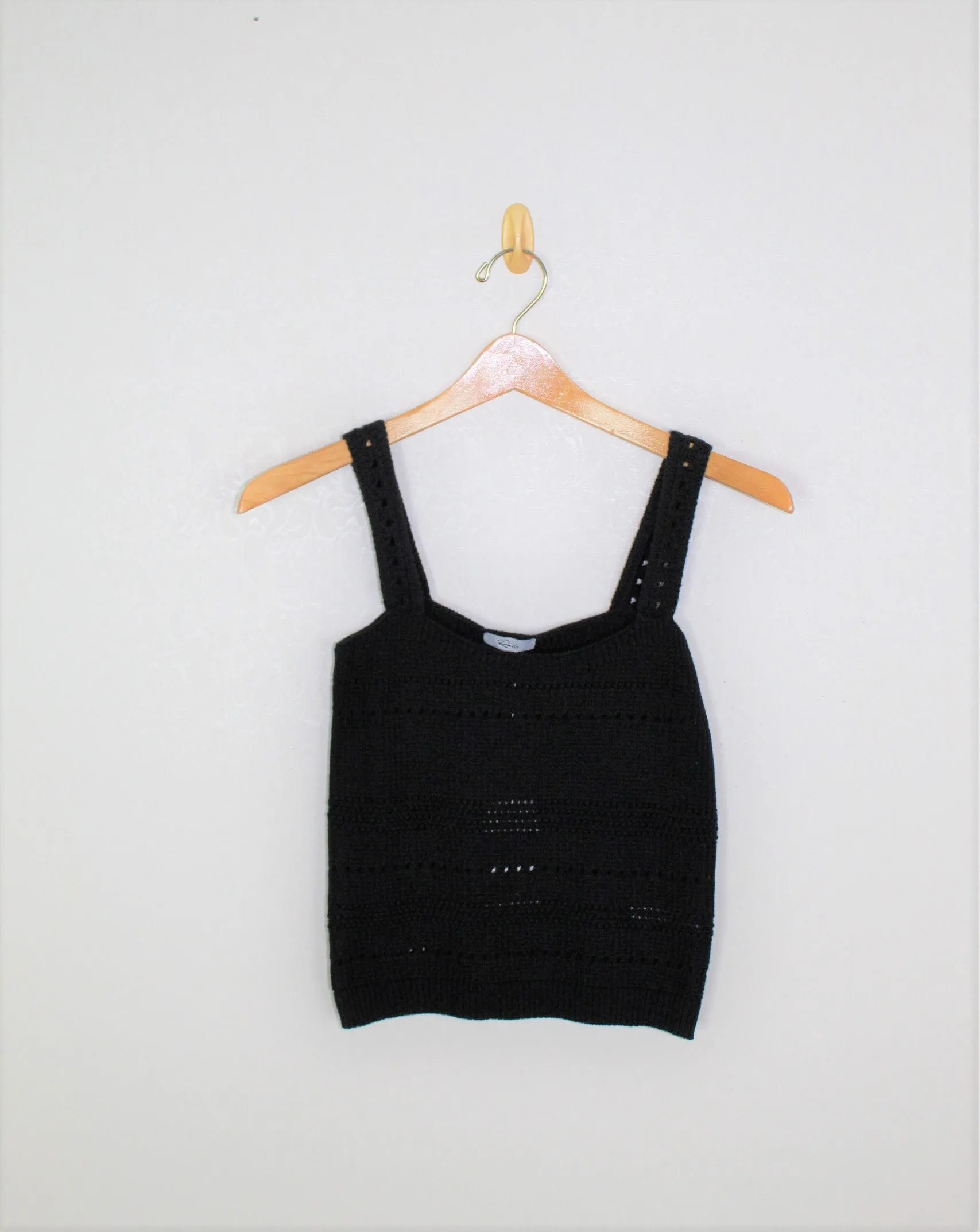 Rails Samira Tank