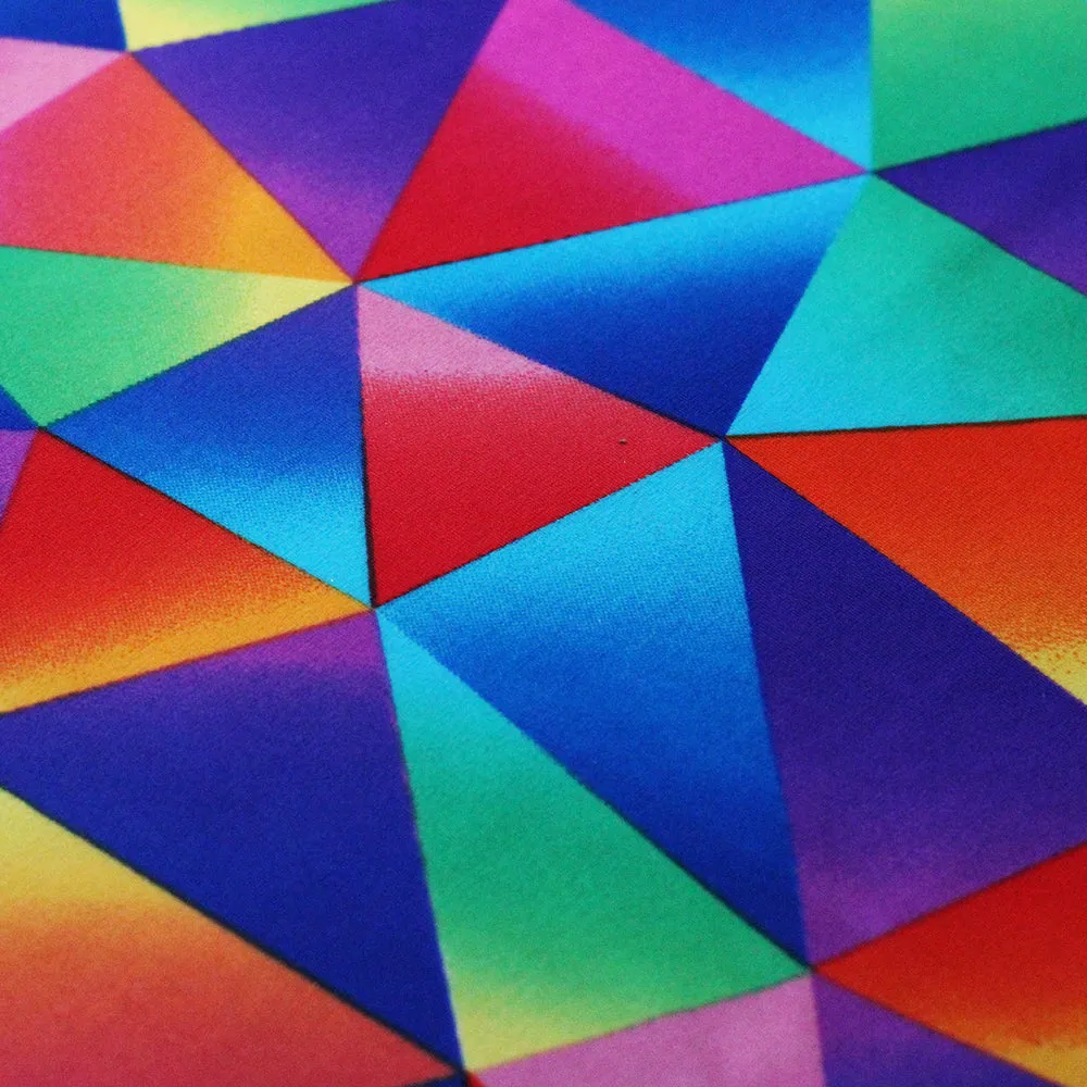 Rainbow Stone
