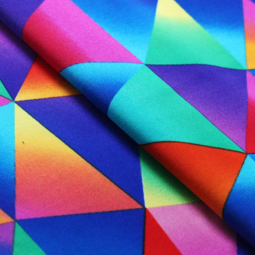 Rainbow Stone