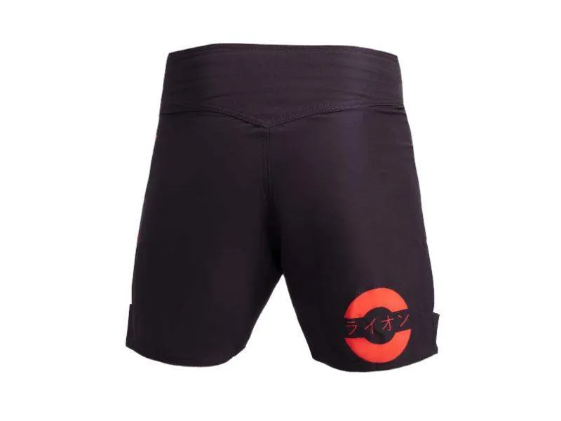 Raion® MMA Shorts Plain MMA-C107