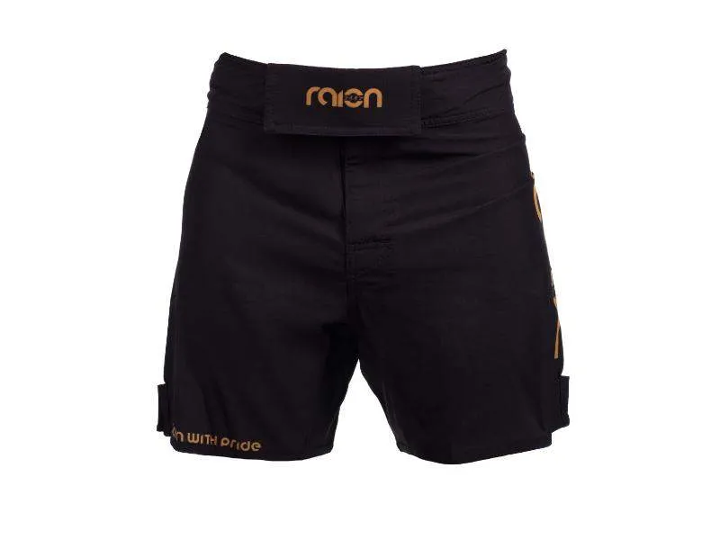 Raion® MMA Shorts Plain MMA-C107