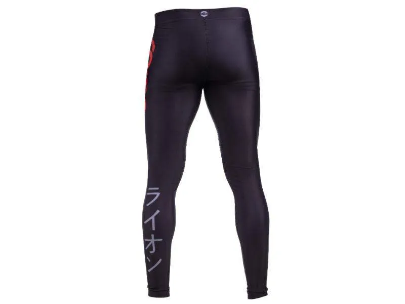 Raion® Spats Plain RG-C094