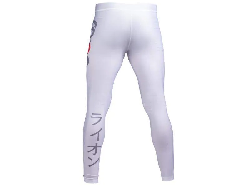 Raion® Spats Plain RG-C094