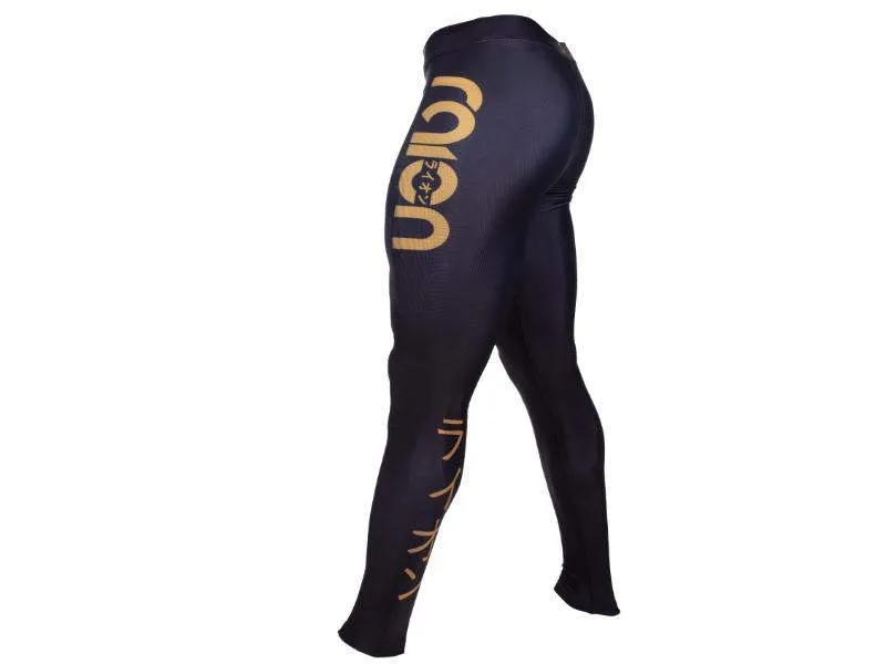 Raion® Spats Plain RG-C094