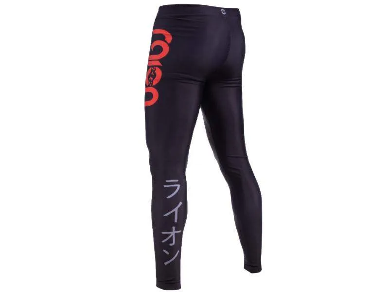 Raion® Spats Plain RG-C094