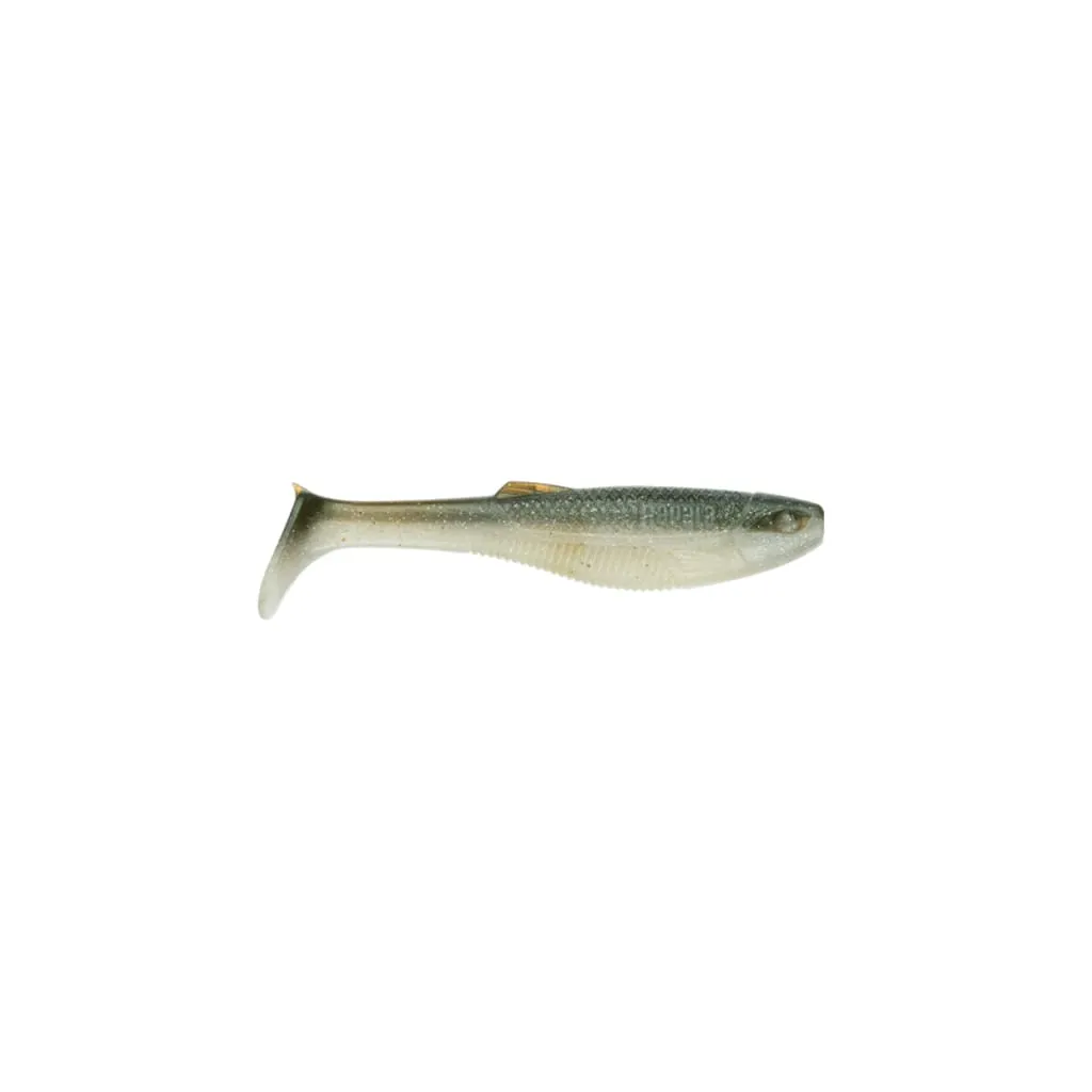 Rapala CrushCity Heavy Hitter 4"