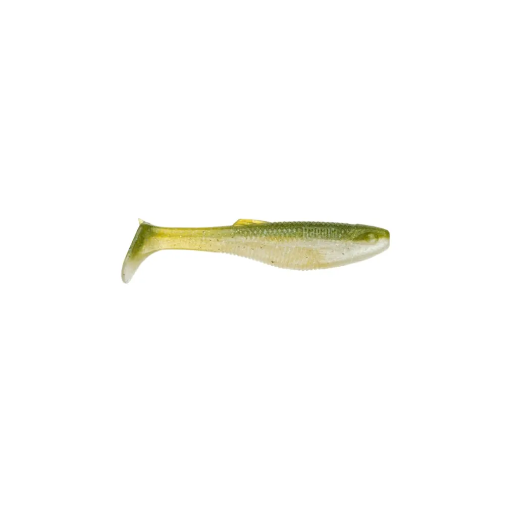 Rapala CrushCity Heavy Hitter 4"