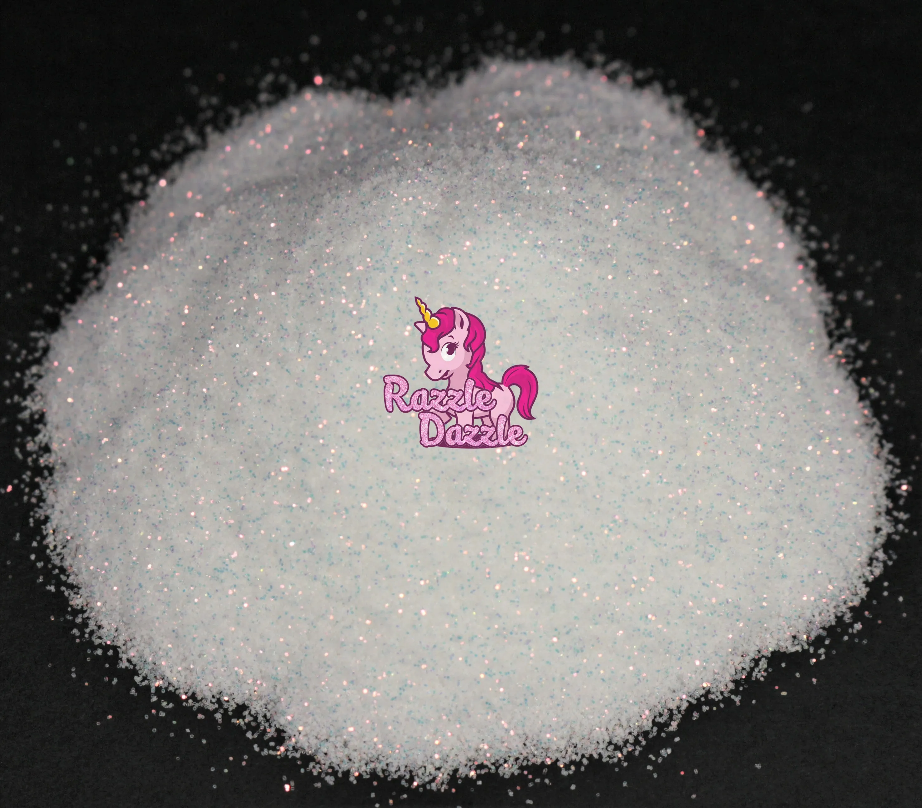 Razzle Dazzle Sugar Cube Glitter Cosmetic Nail Glitter, Arts Crafts, for Making Tumblers, Silicon Molds, Decoration Cards, Face, Phone Cover Premium Shiny Gift Christmas
