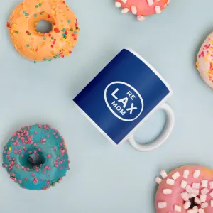 RE-LAX MOM Mug