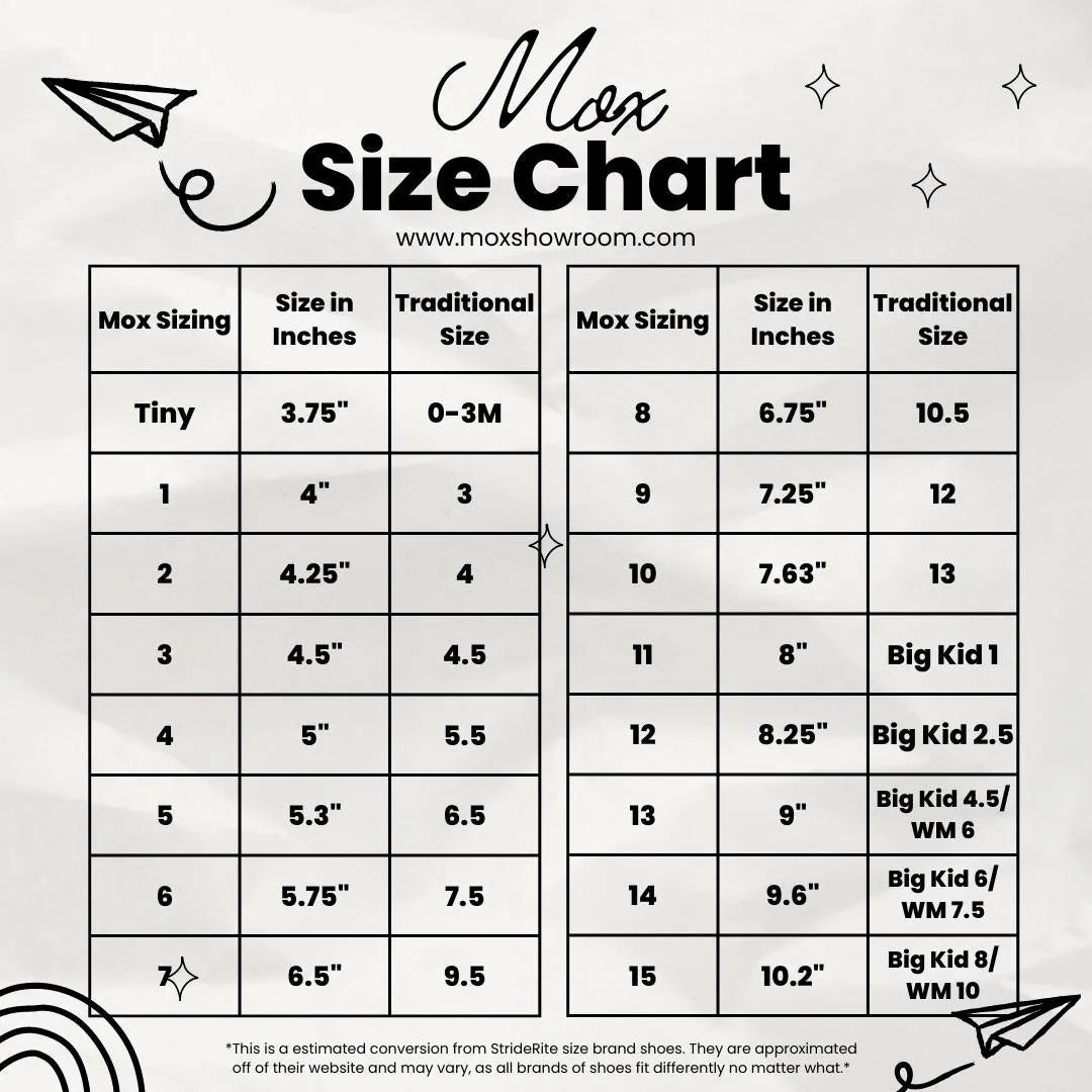 Ready to Ship BASICS - Moons AQUA mox