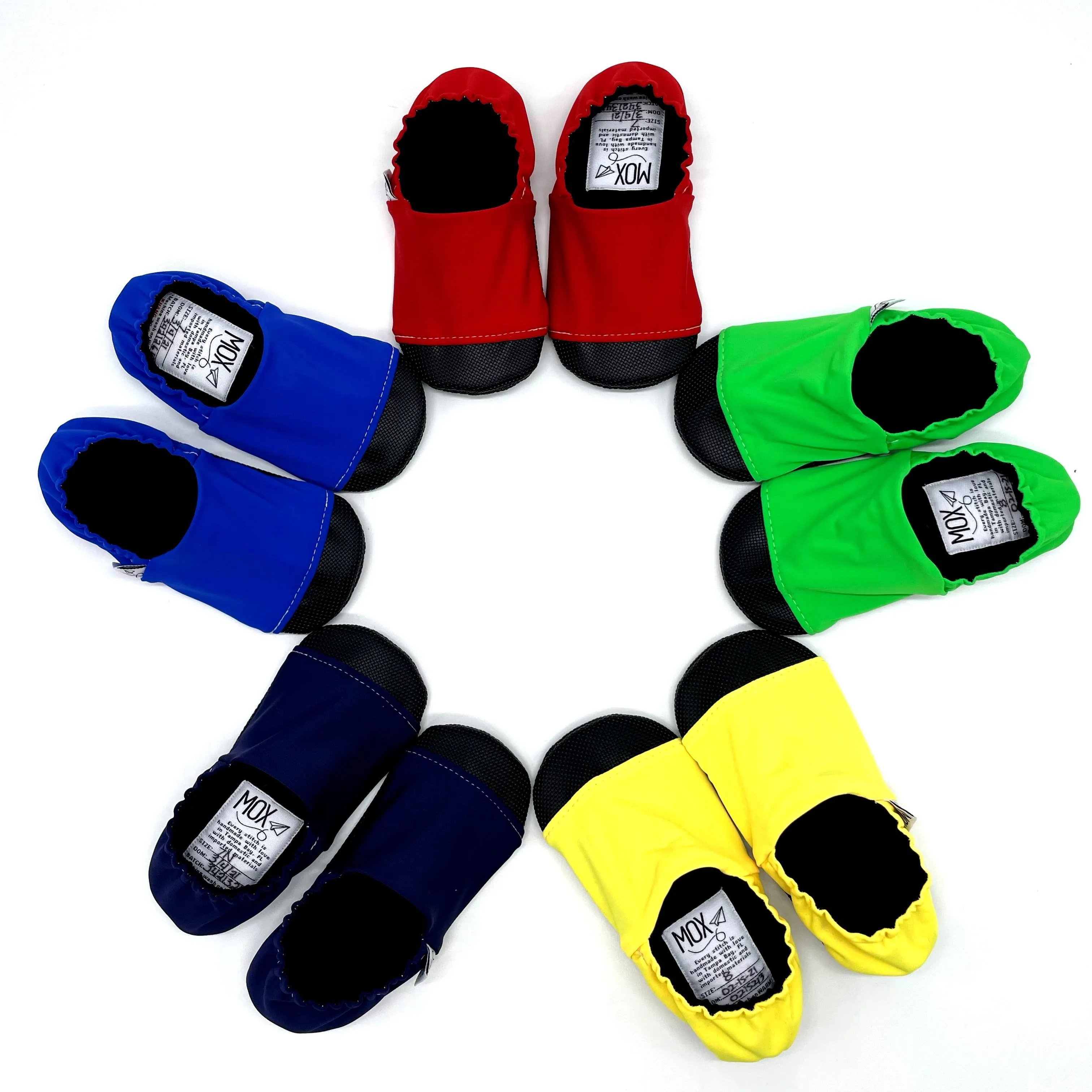 Ready to Ship BASICS - Royal Blue AQUA mox