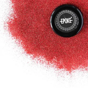 Red Holographic Glitter (G41) - Fine - 15g