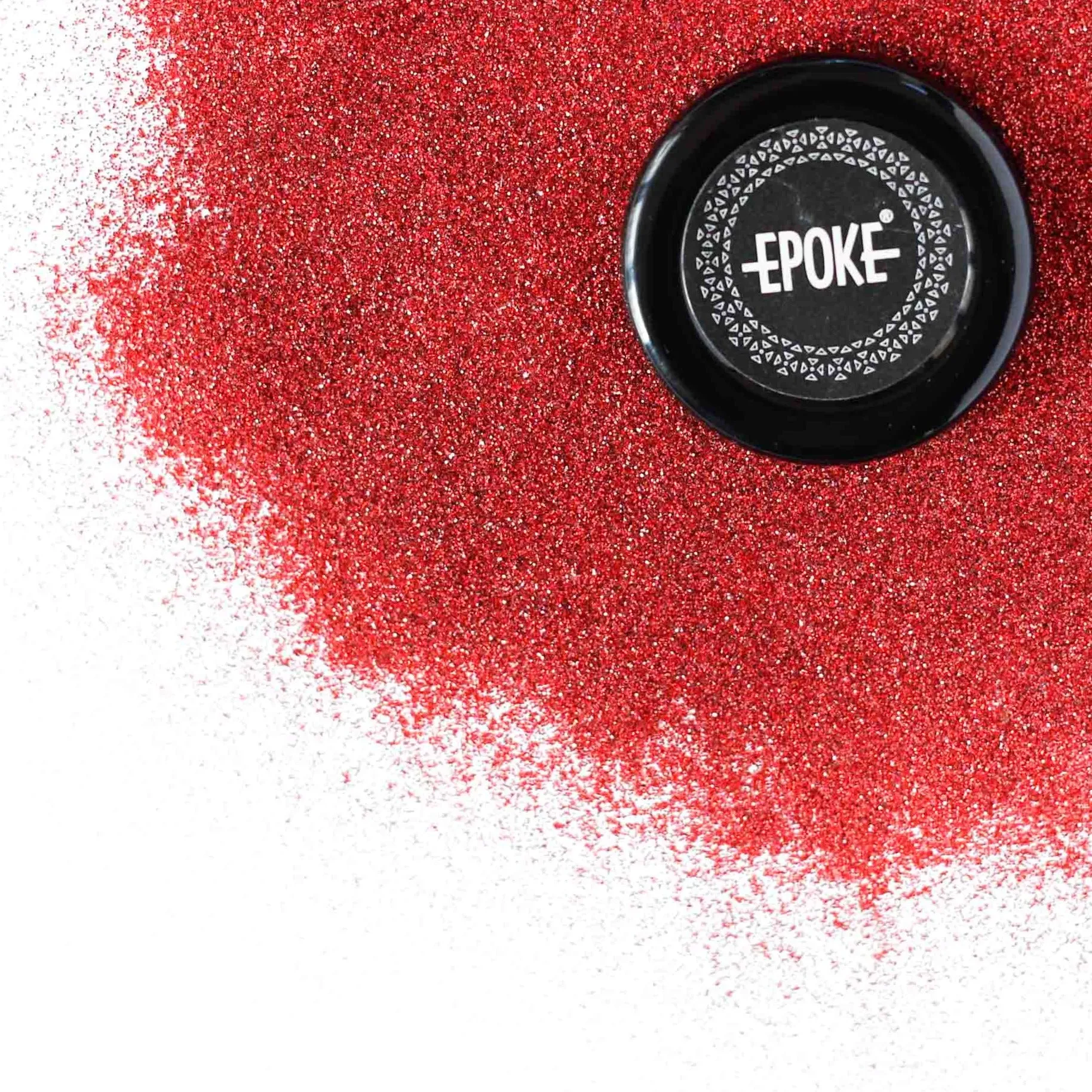 Red Holographic Glitter (G41) - Fine - 15g