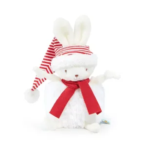 Red Roly Poly Elf