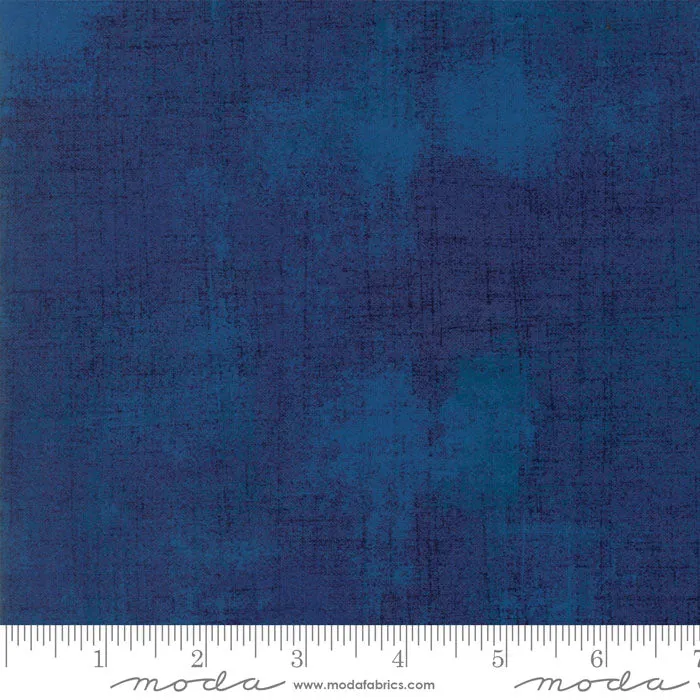 Regatta Grunge Basic -- BasicGrey-- Moda Fabrics